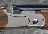 Beretta DT11 Gold Sporting 12GA 32