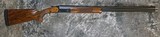 Blaser F3 Black Bonsi Competition Sporting 12GA 32