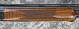 Blaser F3 Black Bonsi Competition Sporting 12GA 32