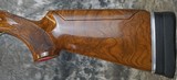 Krieghoff K80 Standard Unsingle Trap Combo 12GA 32