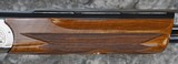 Krieghoff K80 Standard Unsingle Trap Combo 12GA 32