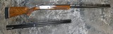 Krieghoff K80 Standard Unsingle Trap Combo 12GA 32