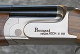 Perazzi HTS/20 High Tech Twenty Sporting 20GA 33