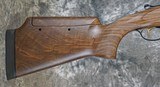 Perazzi MX15 Unsingle Trap Six Position Adj. Rib 12GA 34