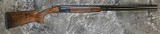 Perazzi MX12 Sporting Blued 12GA 33
