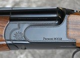 Perazzi MX12 Sporting Blued 12GA 33