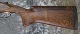 Perazzi MX12 Sporting Blued 12GA 33