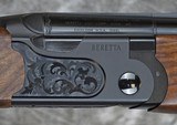 Beretta 690 Ultraleggero Field 12GA 28