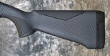 Browning Maxus II Carbon Fiber Sporting 12GA 30