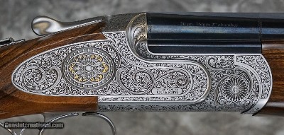 Caesar Guerini Apex Game Field 20GA 28