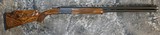 Blaser F3 Super Sport Adjustable Rib Sporting 12GA 32