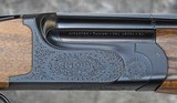 Perazzi MX410 B Lusso Game .410 30