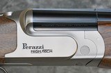 Perazzi High Tech All Around Skeet Sporting and Trap 12GA 30