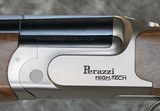 Perazzi High Tech All Around Skeet Sporting and Trap 12GA 30
