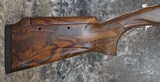 Perazzi High Tech All Around Skeet Sporting and Trap 12GA 30
