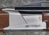 Browning Citori 725 Pro Trap Adj. Comb12GA 32