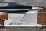 Browning Citori 725 Pro Trap Adj. Comb12GA 32