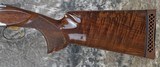 Browning Citori 725 Pro Trap Adj. Comb12GA 32