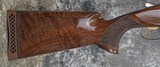 Browning Citori 725 Pro Trap Adj. Comb12GA 32