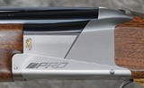 Browning Citori 725 Pro Sporting 12GA 32