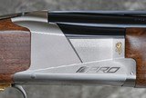 Browning Citori 725 Pro Sporting 12GA 32