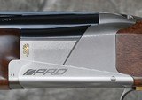 Browning Citori 725 Pro Sporting 12GA 32
