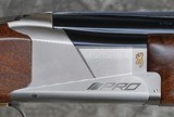 Browning Citori 725 Pro Sporting 12GA 32