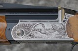 Blaser Vantage Luxus Game Scene Sporting Adj. Comb 12GA 32