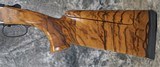 Blaser Vantage Luxus Game Scene Sporting Adj. Comb 12GA 32