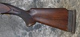 B.C. Miroku Model 1800 High Special Trap 12GA 30