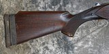 B.C. Miroku Model 1800 High Special Trap 12GA 30