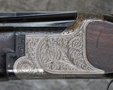 B.C. Miroku Model 1800 High Special Trap 12GA 30
