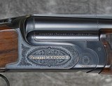 Perazzi MX2000 S Field 12GA 29 1/2