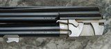 Perazzi MX8 SC3 Sporting Barrels 12GA 30