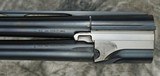 Krieghoff K80 Parcours Sporting Barrels 12GA 34