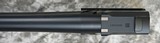 Blaser F3 Competition Sporting Barrels 12GA 32