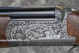 Perazzi High Tech SCO Sporting by Creative Art 12GA 32