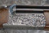 Perazzi High Tech SCO Sporting by Creative Art 12GA 32