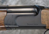 Perazzi MX12 Sporting Blued 12GA 33
