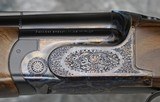Perazzi High Tech S Lusso Case Color Sporting 12GA 33