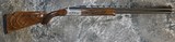 Blaser F3 Grand Luxe Super Sport Adj. Rib 12GA 32