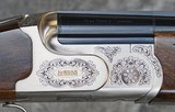 Caesar Guerini Summit Sporting Adj. Comb 12GA 32