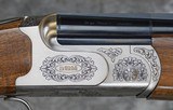 Caesar Guerini Summit Sporting Three Barrel Combo 20GA 28GA .410 30