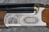 Caesar Guerini Summit Sporting Three Barrel Combo 20GA 28GA .410 30