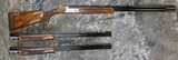 Caesar Guerini Summit Sporting Three Barrel Combo 20GA 28GA .410 30