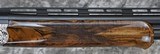 Blaser F3 Custom Scroll by Ralph Salzmann Vantage Sporting 12GA 32