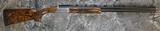 Blaser F3 Custom Scroll by Ralph Salzmann Vantage Sporting 12GA 32