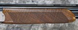 Beretta 694 B Fast Sporting Adj Comb 12GA 32