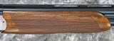 Beretta 694 B Fast Sporting Adj Comb 12GA 32