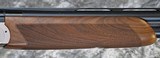 Beretta 694 Vittoria B Fast Sporting 12GA 32